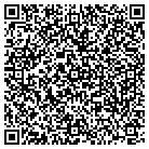 QR code with Hales Half Acre Pet Cemetary contacts