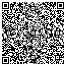 QR code with Regency Self Storage contacts
