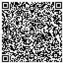 QR code with L J M Corporation contacts