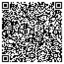 QR code with H2o Group contacts
