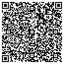 QR code with L A Nails contacts