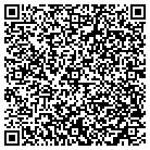 QR code with US Inspector General contacts