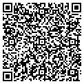 QR code with A R C O contacts