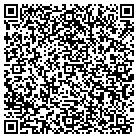 QR code with T E Davis Investments contacts