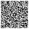 QR code with GNC contacts