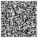 QR code with Junker J E contacts