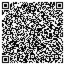 QR code with Hollis Service Center contacts