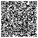 QR code with Kathy J Garton contacts