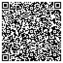 QR code with Kjs Crafts contacts