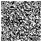 QR code with A 1 Metal Products Inc contacts