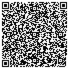 QR code with Martin Luther King Center contacts