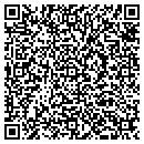 QR code with JVJ Hardware contacts