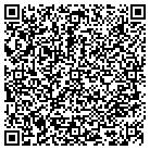 QR code with Arnold R Casey Welding Service contacts