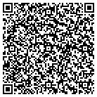 QR code with Pristine Window Cleaning Service contacts