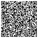 QR code with Arrow Fence contacts