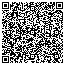 QR code with Tangles contacts