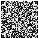 QR code with J C Old School contacts