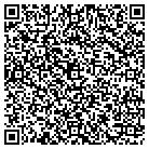 QR code with Ridge Point Athletic Club contacts