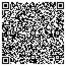 QR code with Aladdin Pest Control contacts
