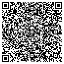 QR code with Hembree Framing contacts