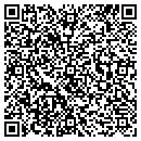 QR code with Allens Clean Up Shop contacts