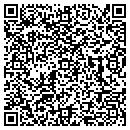 QR code with Planet Beach contacts