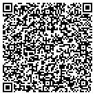 QR code with Prudential Cleanroom Service contacts