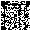 QR code with GNC contacts