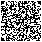 QR code with De Soto Animal Hospital contacts