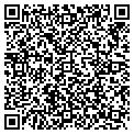 QR code with Nice & Easy contacts