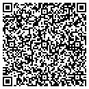 QR code with L & L Mufflers contacts