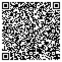 QR code with Rave 704 contacts