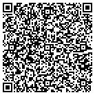 QR code with Cynthia's Manhattan Limousine contacts