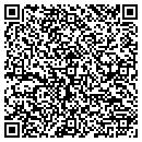 QR code with Hancock Pool Service contacts