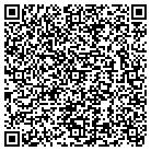 QR code with Trudy Collier Interiors contacts