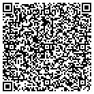 QR code with A J Kollmyer & Son Machine Inc contacts