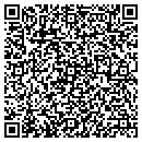 QR code with Howard Johnson contacts