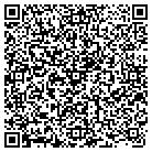 QR code with Priority One Transportation contacts