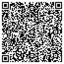 QR code with E S J H LLC contacts