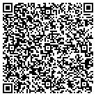 QR code with J C's Quality Lawn Service contacts