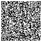 QR code with Phillip M Campbell DDS Msd contacts