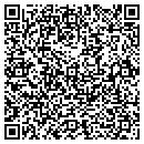 QR code with Allegro Ltd contacts