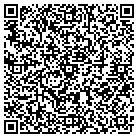QR code with Anthony & Sylvan Pools Corp contacts