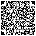 QR code with Cbg contacts