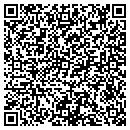 QR code with S&L Enterprise contacts