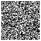 QR code with E C Quality Car Care contacts