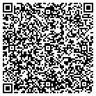QR code with Chaddock Appliance Service contacts