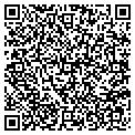 QR code with BJ Supply contacts