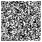 QR code with Honbun Video Productions contacts