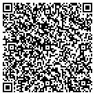 QR code with P D S Technical Services contacts